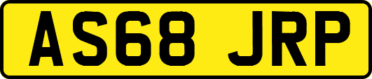 AS68JRP