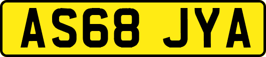 AS68JYA