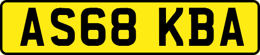 AS68KBA