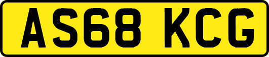 AS68KCG