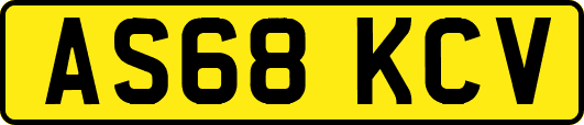 AS68KCV