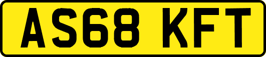 AS68KFT