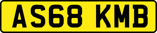 AS68KMB