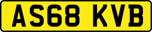 AS68KVB