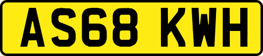 AS68KWH