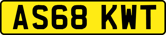 AS68KWT