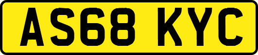 AS68KYC