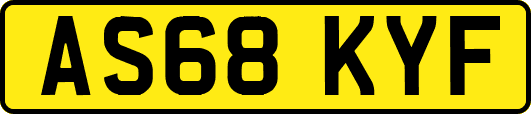 AS68KYF