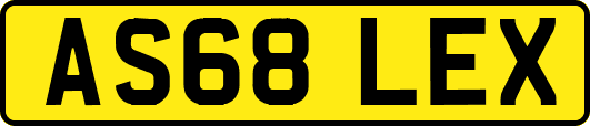 AS68LEX