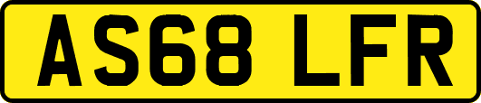 AS68LFR