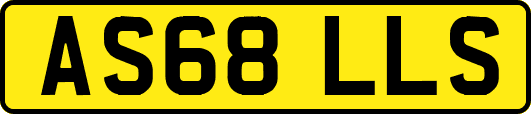 AS68LLS