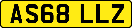 AS68LLZ