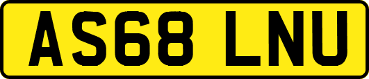 AS68LNU