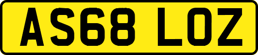 AS68LOZ