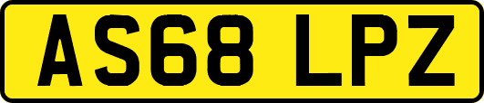 AS68LPZ
