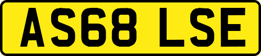 AS68LSE