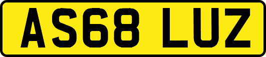 AS68LUZ