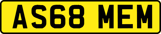 AS68MEM