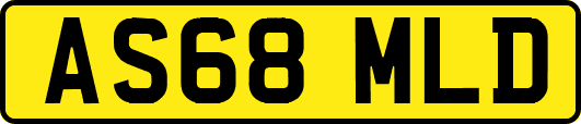 AS68MLD