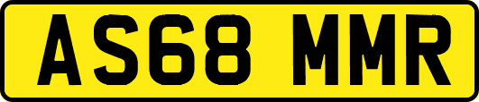 AS68MMR