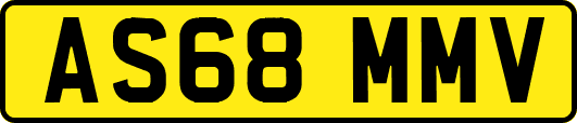 AS68MMV