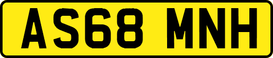 AS68MNH