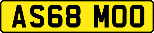 AS68MOO