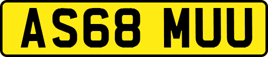AS68MUU