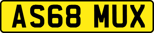 AS68MUX