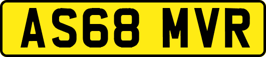 AS68MVR