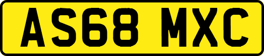AS68MXC