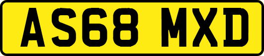 AS68MXD