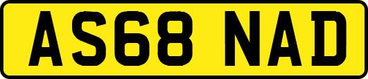 AS68NAD
