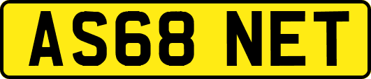 AS68NET
