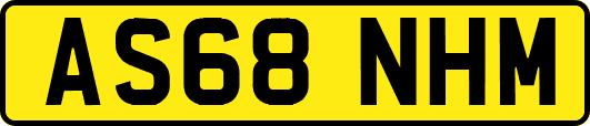 AS68NHM