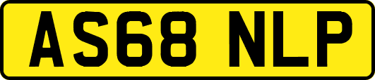 AS68NLP