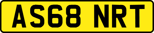 AS68NRT