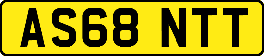 AS68NTT