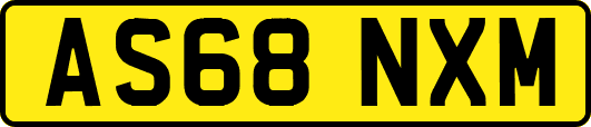 AS68NXM