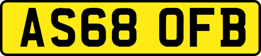 AS68OFB