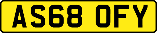 AS68OFY