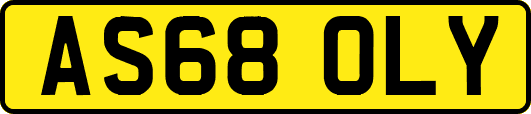 AS68OLY