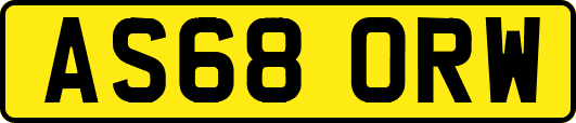 AS68ORW