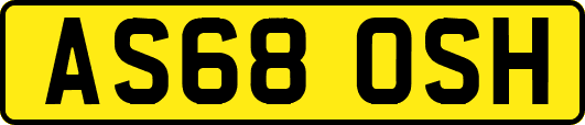AS68OSH