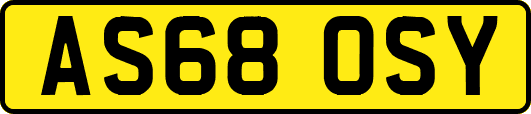 AS68OSY