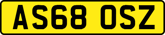 AS68OSZ