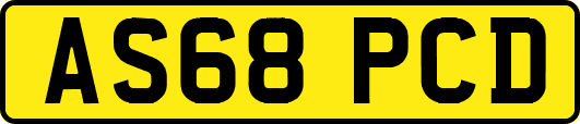 AS68PCD