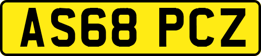 AS68PCZ