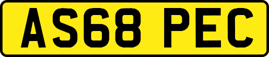 AS68PEC