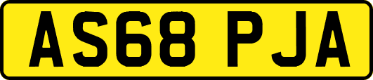 AS68PJA